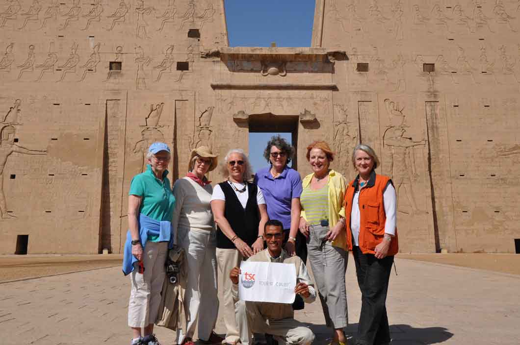 Топ-20 достопримечательностей египта, которые обязан увидеть каждый турист