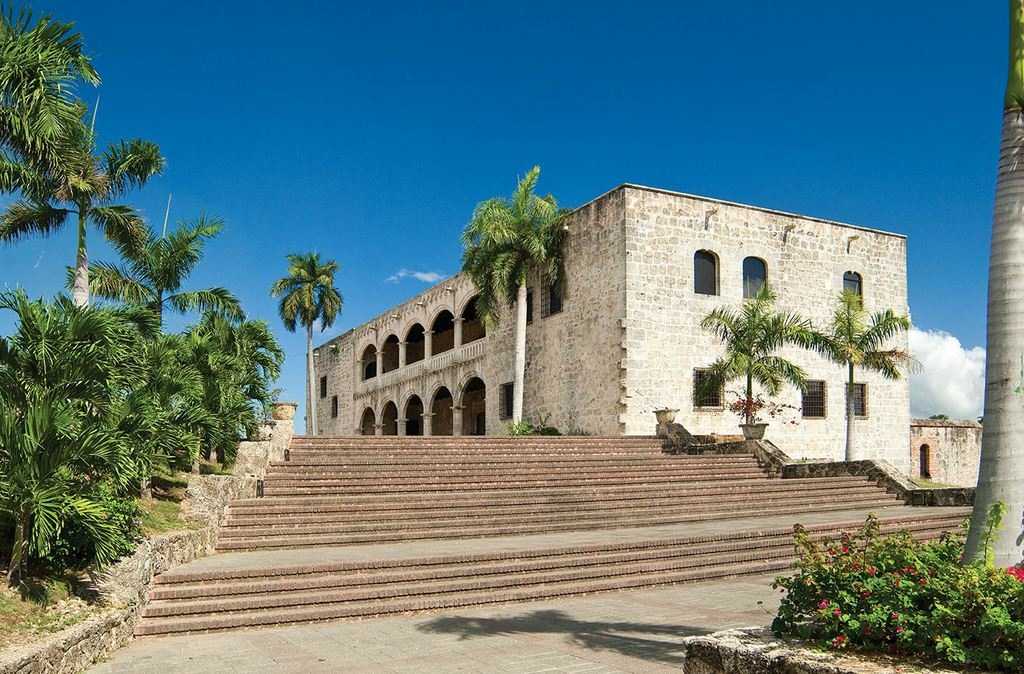 Архитектура доминиканской республики – hisour история культуры