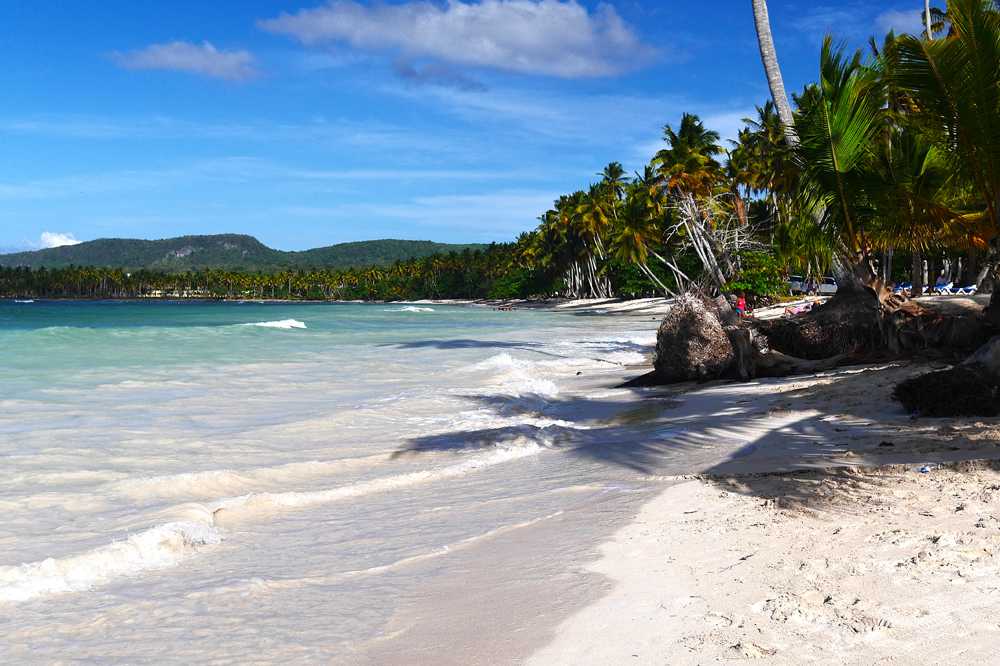 Фото полуострова Самана в Доминикане. Большая галерея качественных и красивых фотографий полуострова Самана, которые Вы можете смотреть на нашем сайте...