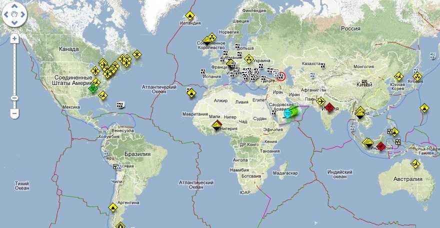 Самый опасный в мире вулкан: название, описание, расположение и интересные факты. карта активных вулканов мира онлайн