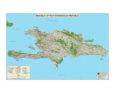 Обзор самого большого внутреннего водоема доминиканы 🌊