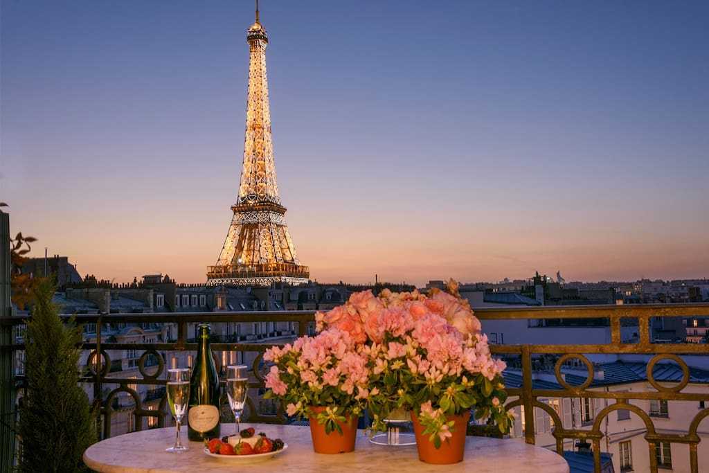 Эйфелева башня (париж) - подробная информация с фото