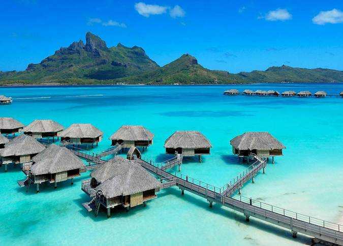Достопримечательности полинезии | чем заняться в полинезии - путеводитель по туристическим местам