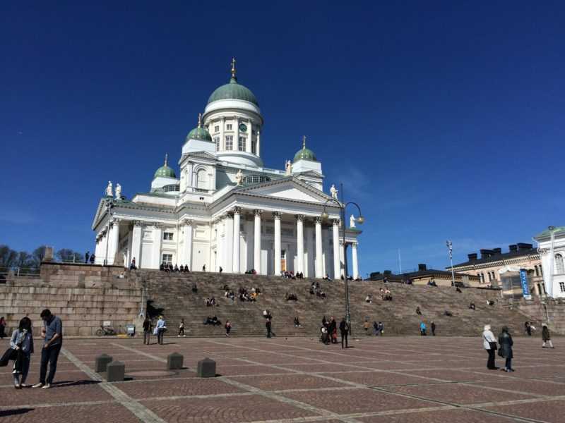 Достопримечательности хельсинки — что посмотреть за 2-3 дня в хельсинки