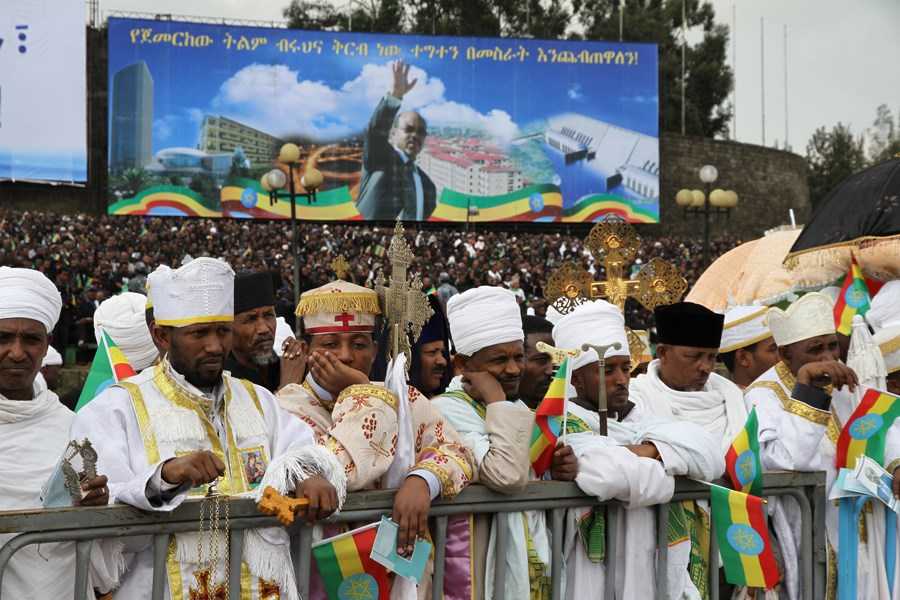 Достопримечательности эфиопии - 2021 travel times