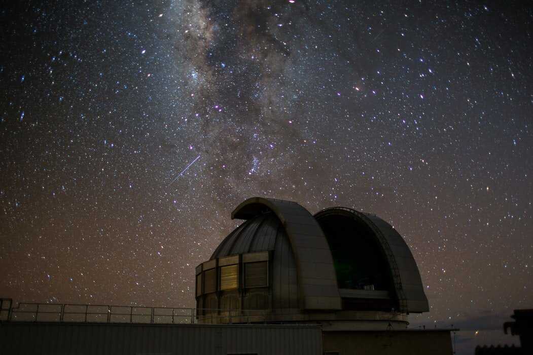 Как выглядит первая в мире обсерватория, которой 12 тысяч лет - hi-news.ru