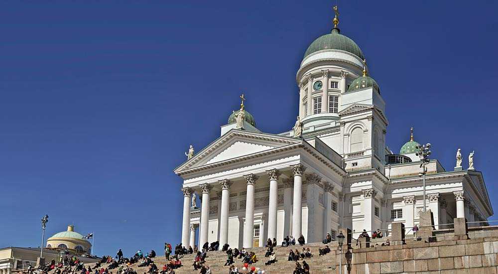 Церковь в скале, хельсинки (церковь темппелиаукио). фото, концерты, часы работы, как добраться, отели – туристер.ру