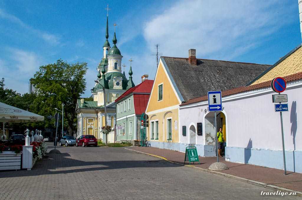 Пярну эстония достопримечательности фото, что посмотреть в пярну за 1 день