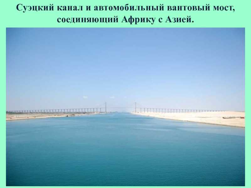 Проект развития территории суэцкого канала - suez canal area development project - abcdef.wiki