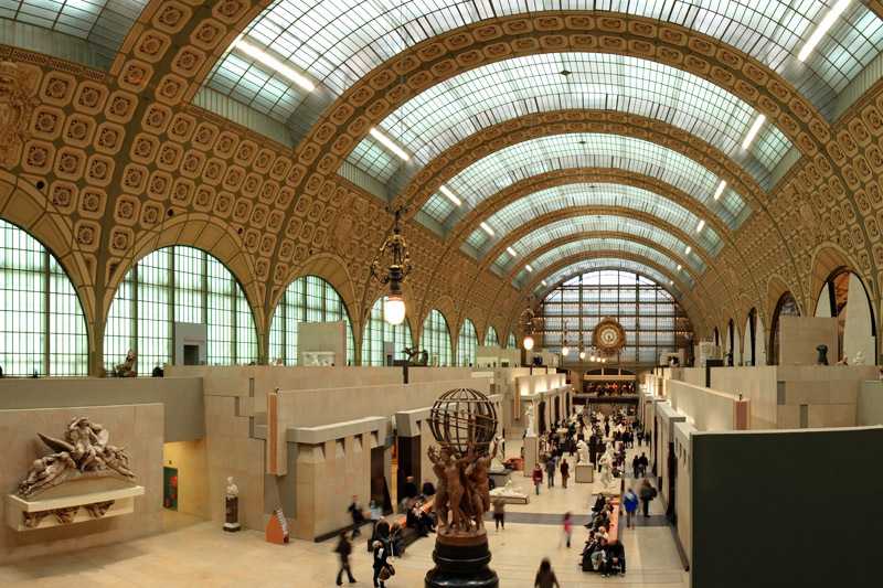 Карта paris museum pass: где купить и как пользоваться