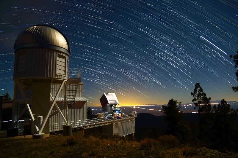 Что такое обсерватория и для чего она нужна?