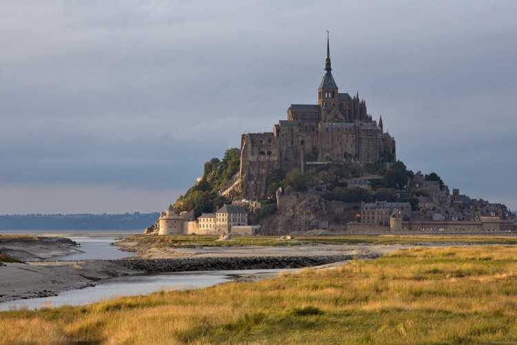 Нормандия: города, которые стоит посетить