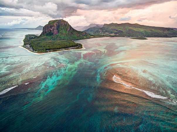 Курорты фиджи: архипелаг океании или райские острова