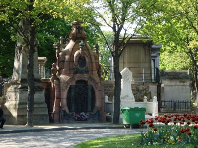 Кладбище пер-лашез — могилы, кто похоронен, карта, памятники, легенды, отзывы, как добраться | туристер.ру