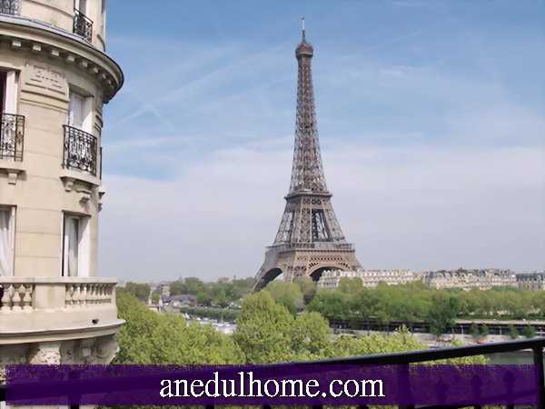 Эйфелева башня (париж) — описание, фото и интересные факты