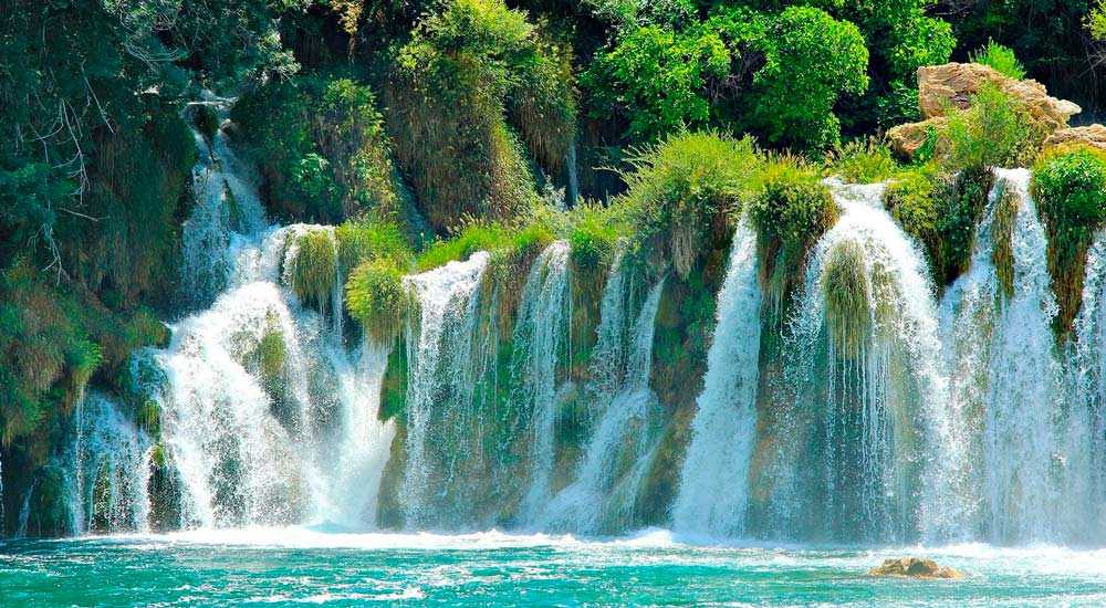 Плитвицкие озера в хорватии: где находится, как добраться, фото, отзывы туристов