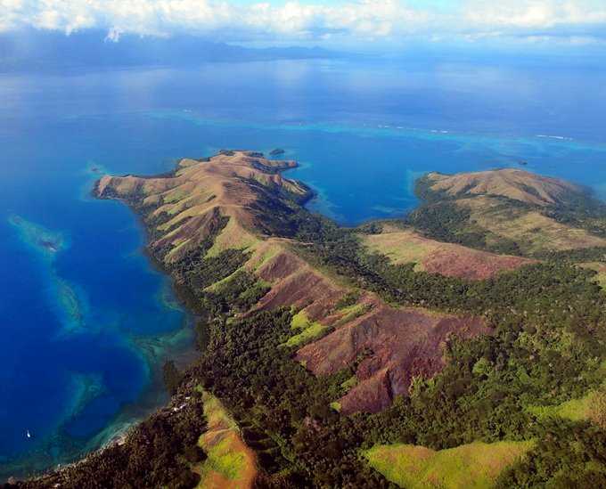 Фото из фотогалереи «фиджи - острова , затерянные в тихом океане» отель «wellesley resort fiji viti levu island 5*» фиджи , vunaniu туры.ru