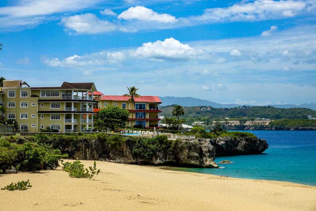 Лучшие пляжи доминиканы или как найти рай? топ10, карта, описание