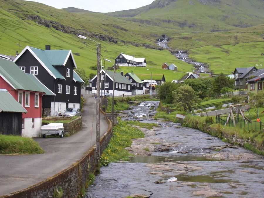 Фарерские острова, дания — города и районы, экскурсии, достопримечательности фарерских островов от «тонкостей туризма»