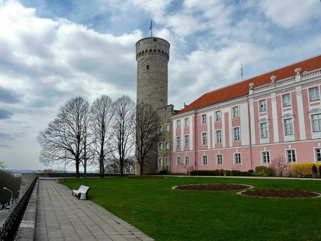 Замок раквере (эстония) - посещение, экскурсия, фото, информация