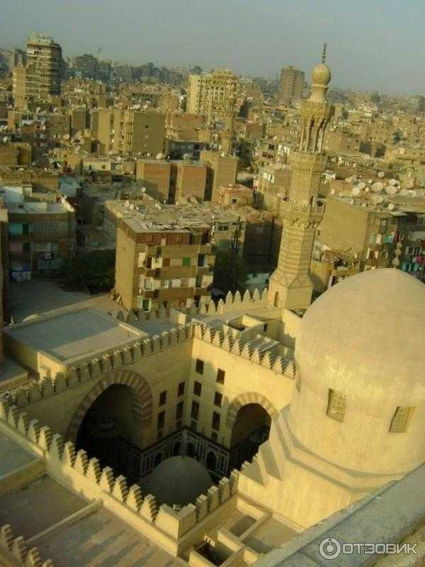 Каир это древний город и столица Египта. Информация для туристов. Достопримечательности Каира. Фото и видео.
