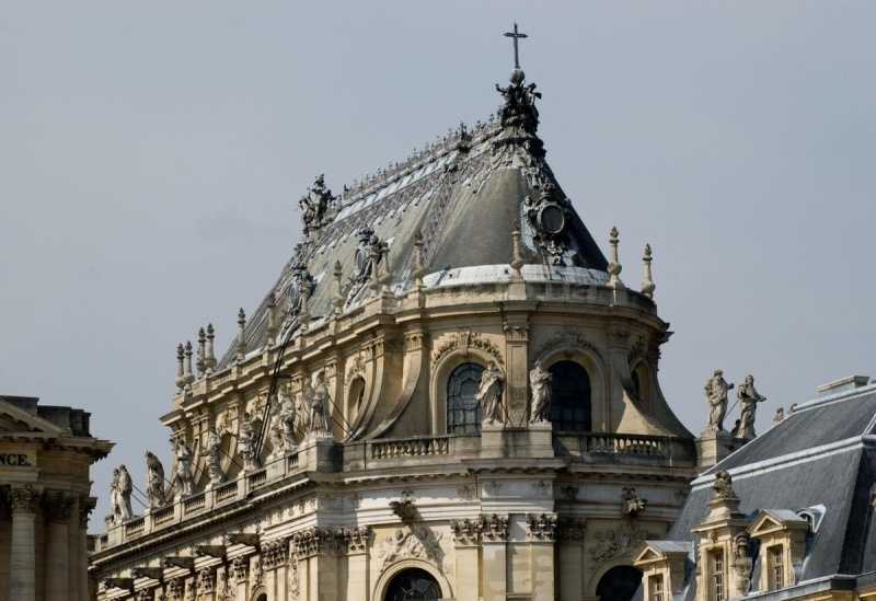 30 знаменитых готических соборов франции