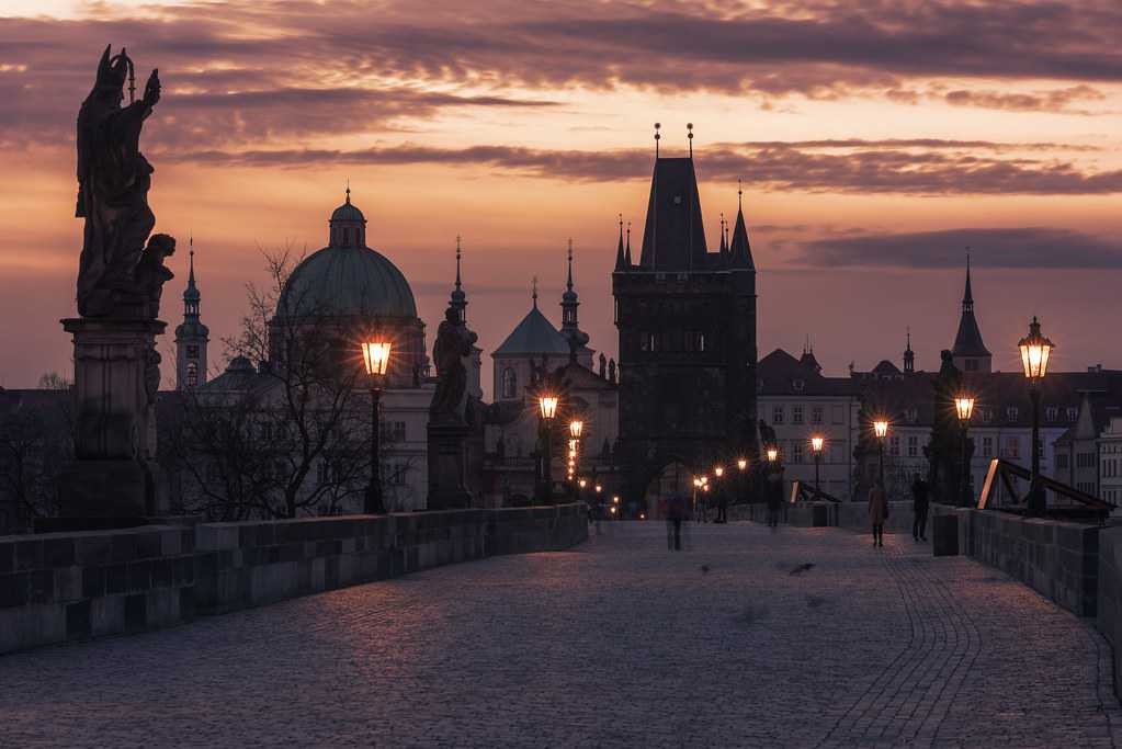 Лучшие достопримечательности чехии - 2021 travel times