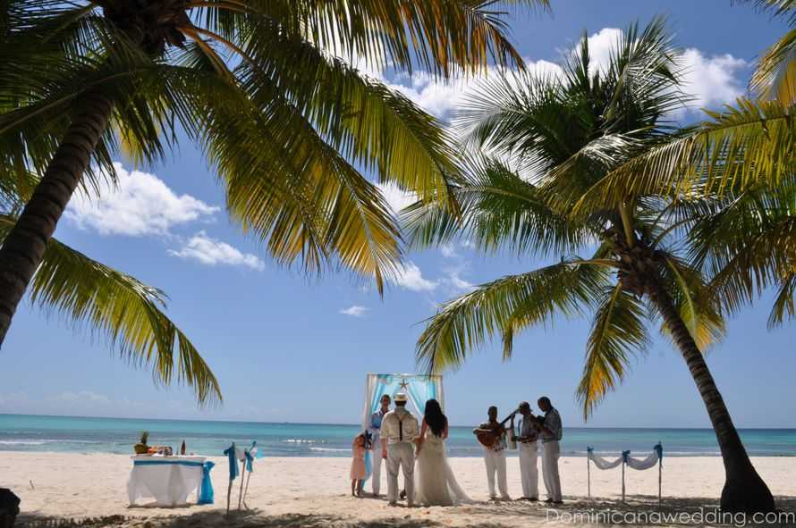 Доминикана отдых 2021. информация о отдыхе в доминикане