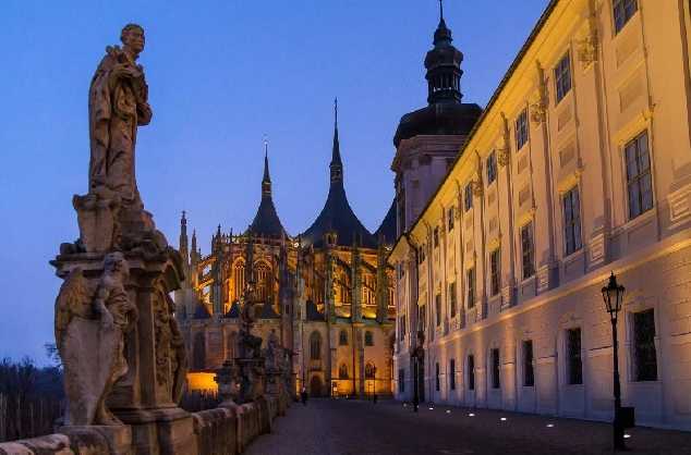 Чехия достопримечательности, что посмотреть в чехии, самые красивые города которые стоит посетить на карте