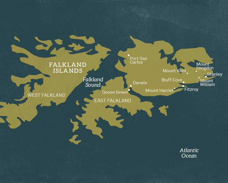 Военные фолклендских островов - military of the falkland islands - abcdef.wiki