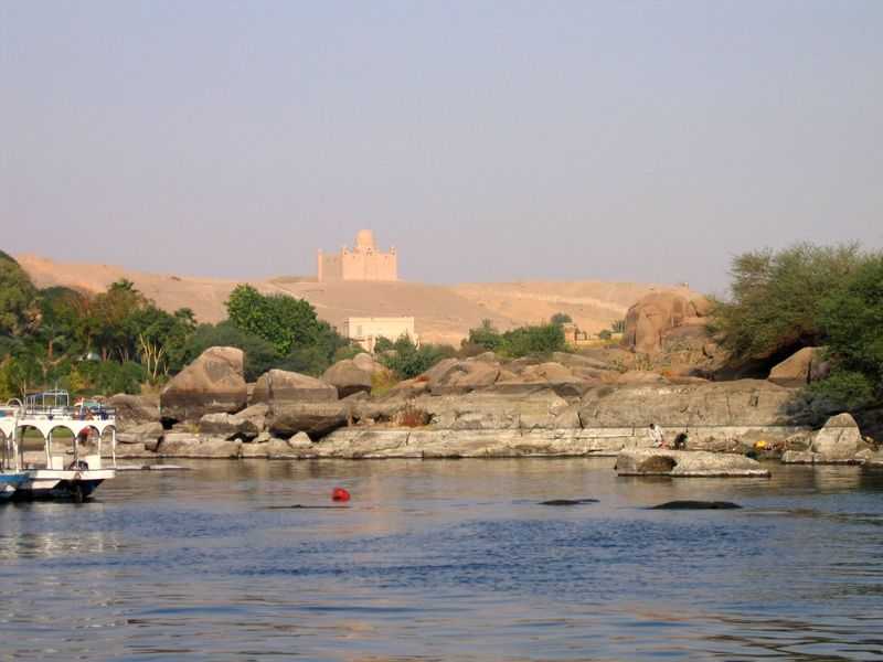 Экскурсионный египет. часть третья