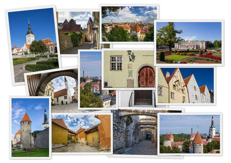 Ратуша таллина, эстония - история, фото, экскурсии