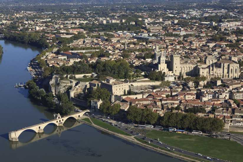12 самых красивых городов франции