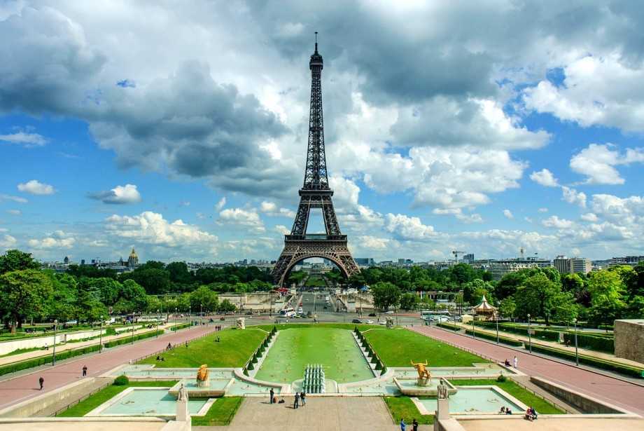 Топ-20 самых известных достопримечательностей франции, для посещения которых вы должны найти время