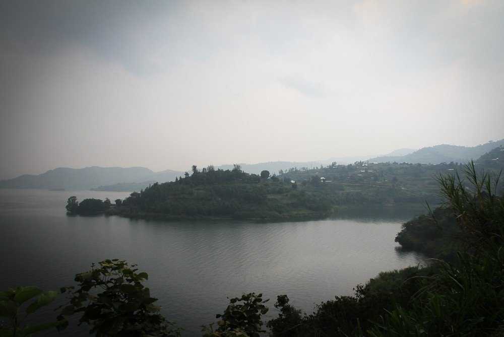 Озеро киву - abcdef.wiki