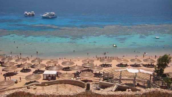 Отдых в шарм-эль-шейхе: пляжи, отели, достопримечательности и подводная жизнь курорта