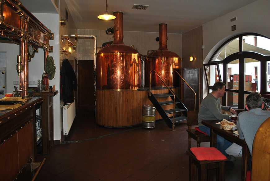 Пивоварня страговского монастыря, прага — пиво «святой норберт», отзывы, как добраться