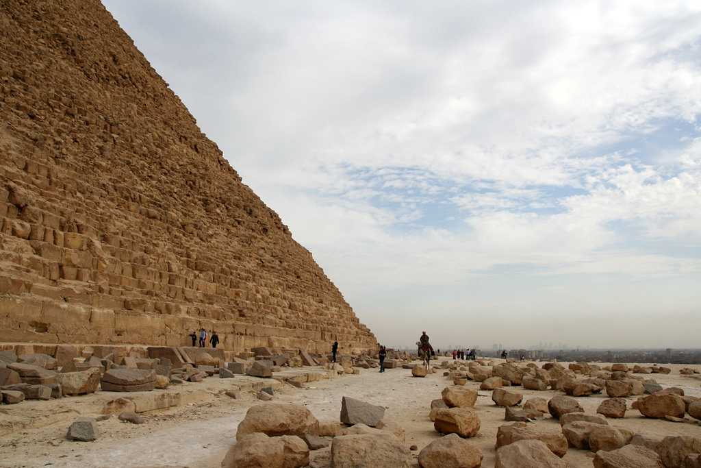 Топ-30 достопримечательностей египта: фото, описание, как добраться