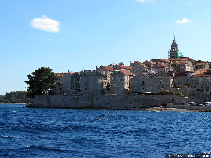 Остров брач в хорватии – где отдохнуть и что посмотреть