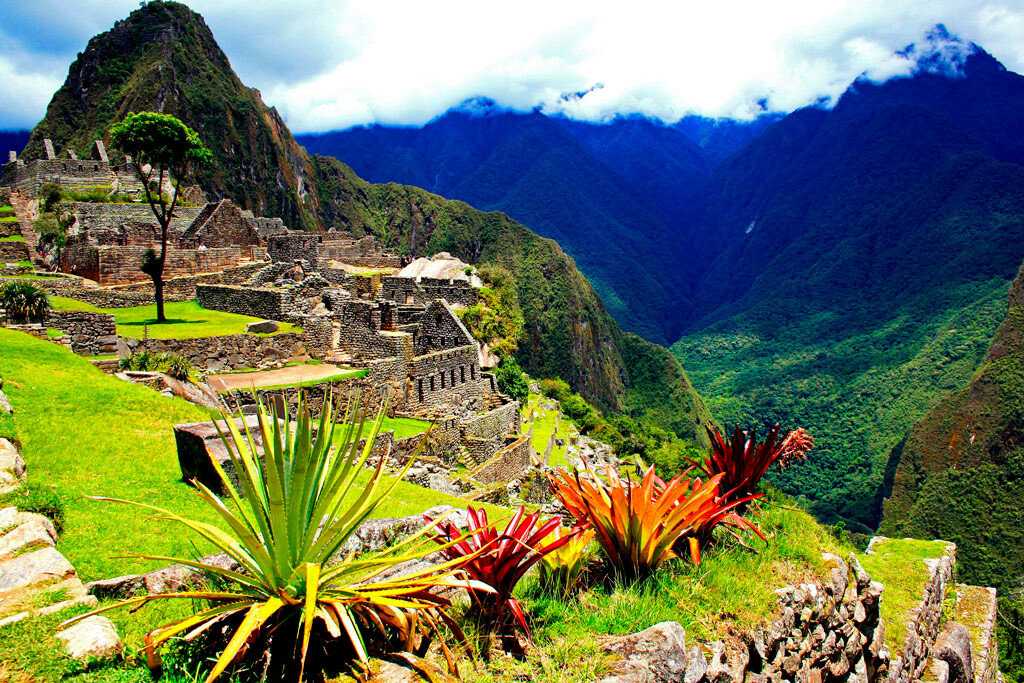20 главных достопримечательностей эквадора
