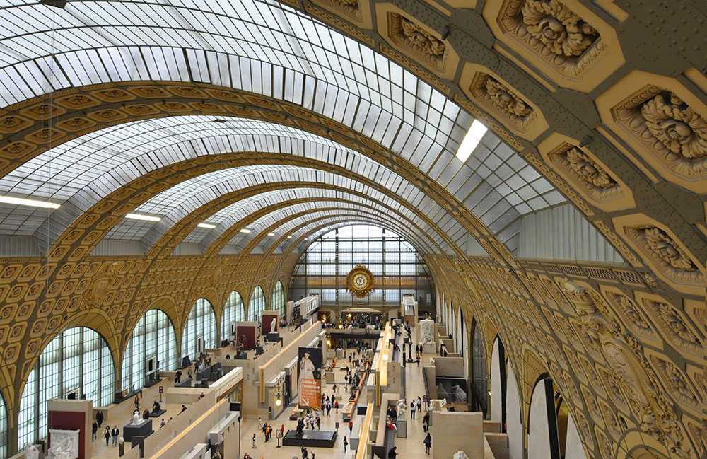 Musée d'orsay - musée d'orsay - abcdef.wiki