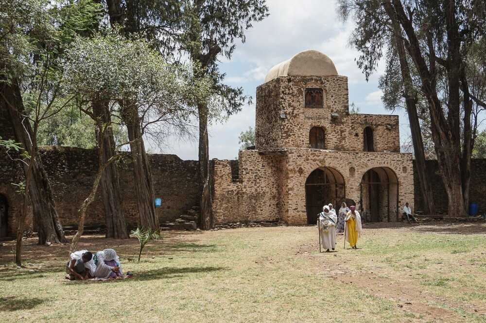 Достопримечательности эфиопии | чем заняться в эфиопии - путеводитель по туристическим местам