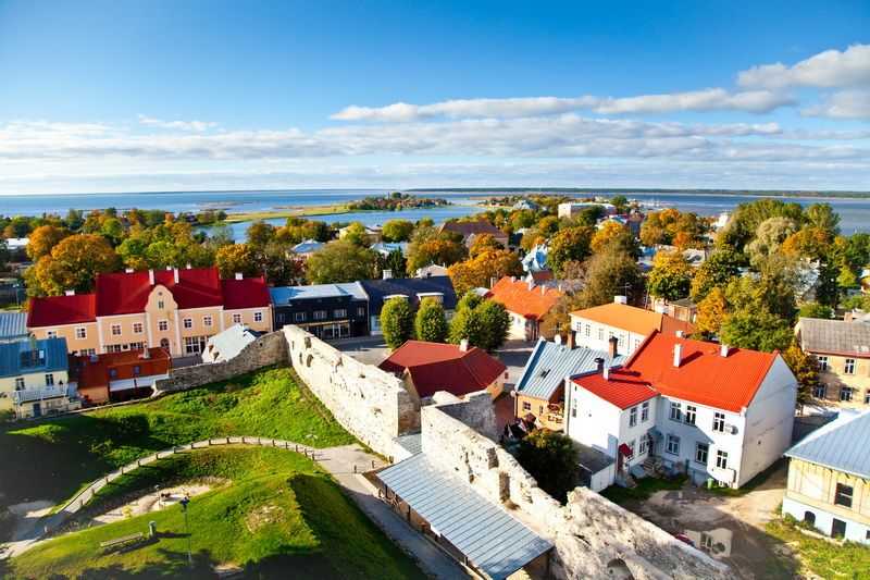 8 удивительных фактов о южной эстонии и южных эстонцах