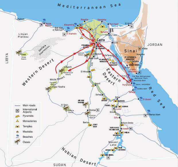 Оазис сива, каир (египет): история, фото, как добраться, адрес
на карте и время работы в 2021 - 2022