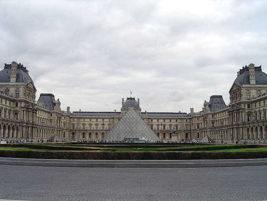 1- й  район парижа - frwiki.wiki