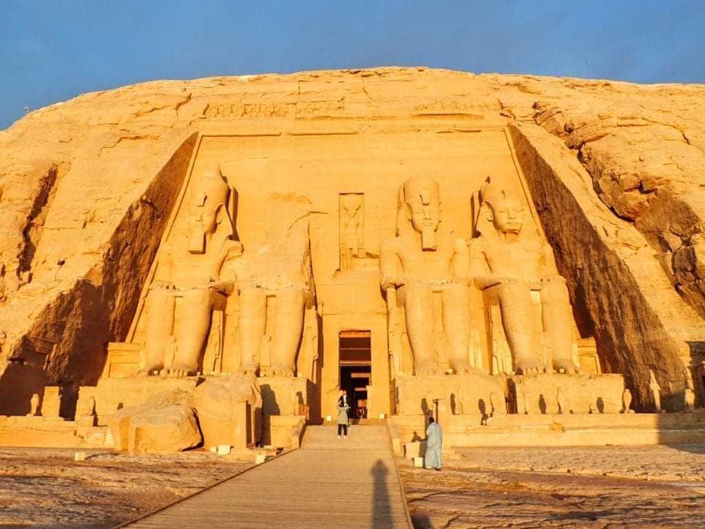 Достопримечательности египта — описание и фото, что посмотреть в египте