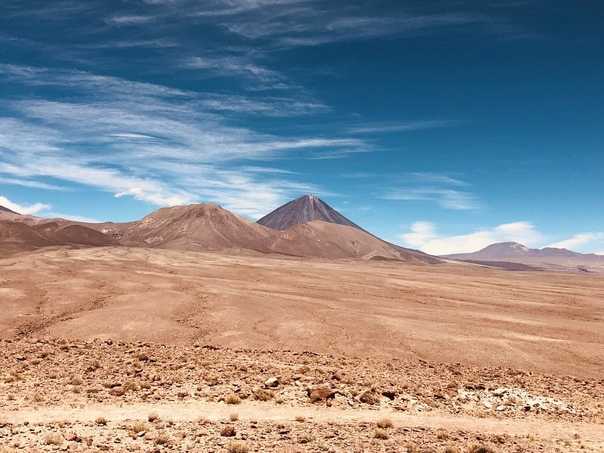 Пустыня атакама (desierto de atacama) описание и фото - чили: сан-педро-де-атакама