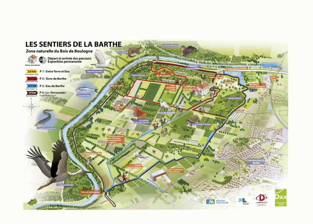 🌲 живая природа франции: леса, парки, фото 2021, как добраться, маршруты, отзывы