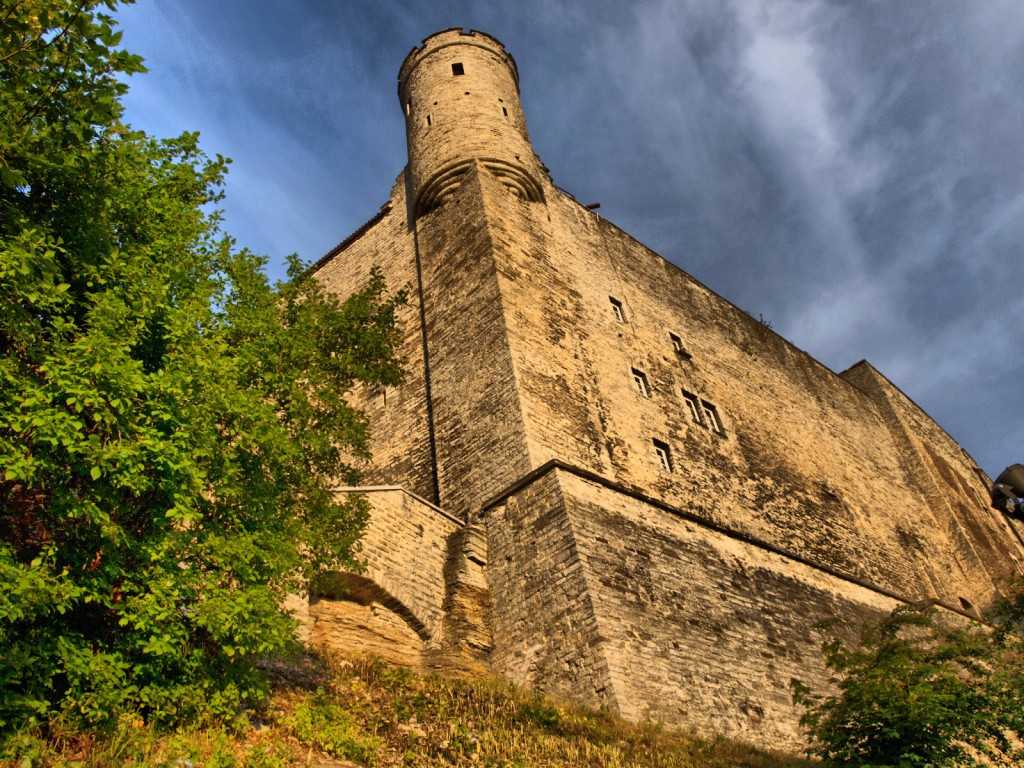 Замок алатскиви эстония: адрес, часы работы, фото, сайт