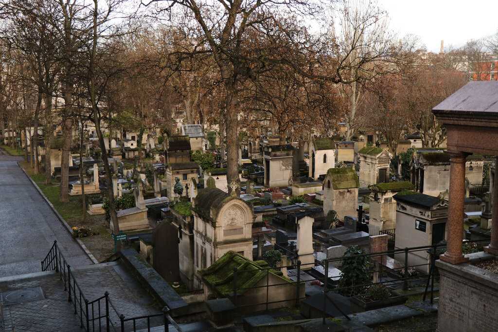 Кладбище пер лашез в париже – кто захоронен, схема, фото